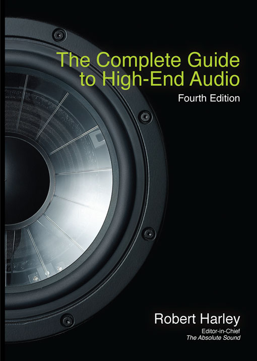 Title details for The Complete Guide to High-End Audio by Robert Harley - Available